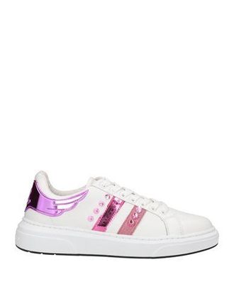 John Richmond FOOTWEAR - Trainers on YOOX.COM