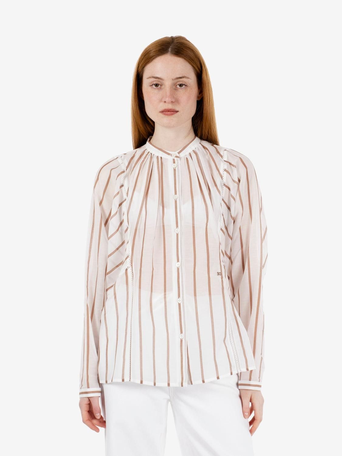 Top Taglie Forti Per Donna Alla Moda