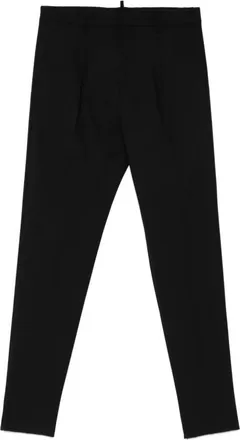 Dsquared2 Uomo, Pantaloni, Nero, M, new