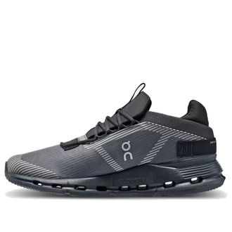 On Running (WMNS) On Running Cloudnova Void Eclipse Undyed White 3WD12191106