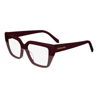 Ferragamo SF2971 601 Red 53mm