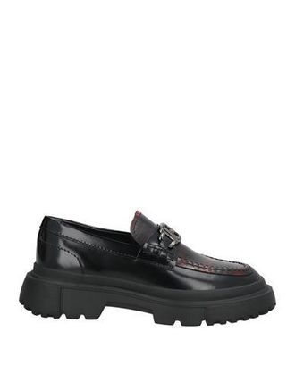 Hogan FOOTWEAR - Loafers sur YOOX.COM