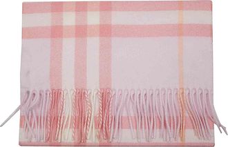 Burberry Mu Giant Chk Cs Sc