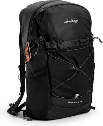 Lundhags Tived Pace 18 Daypack - Unisex | schwarz
