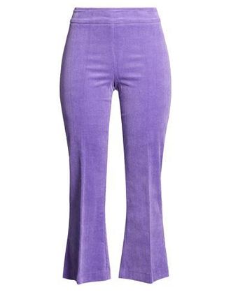 Avenue Montaigne BOTTOMWEAR - Trousers sur YOOX.COM