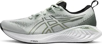 Asics GEL-CUMULUS 25 Light Sage Olive Oil 1011B621-021