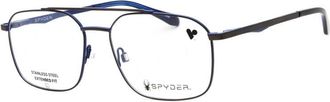 Spyder SP4038 020 Graphite 56mm