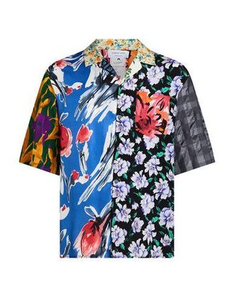 Marine Serre CAMISETAS Y TOPS - Camisas en YOOX.COM