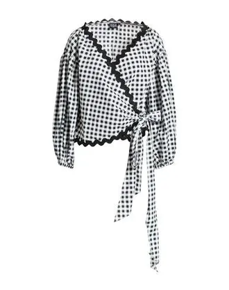 Leslie Amon TOPWEAR - Tops on YOOX.COM