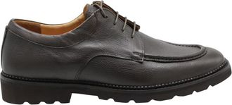 Ambiorix Hombre, Zapatos, Marr&oacute;n, Talla: 44 EU