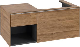 Villeroy & Boch Subway 3.0, 1001x423x516 Mm, Mueble De Lavabo, 2 - Villeroy&boch