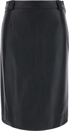 Mauro Grifoni Donna, Gonne, Nero, S, new