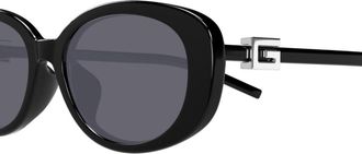 Gucci Gg1684sa-001black-black-grey