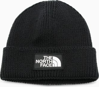 The North Face Black Beanie