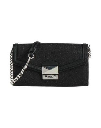 Karl Lagerfeld TASCHEN - Umh&auml;ngetasche auf YOOX.COM