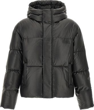 Maison Margiela Hombre, Chaquetas, Negro, Talla: L