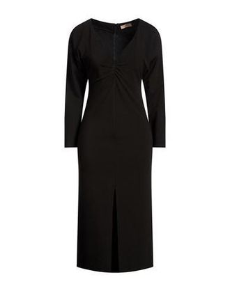 Carla G. KLEIDER - Midi-Kleider auf YOOX.COM