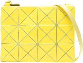Bao Bao Issey Miyake Borsa a tracolla Kaiju - Giallo