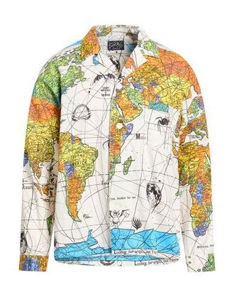 SAINT M&times;&times;&times;&times;&times;&times; TOPWEAR - Shirts on YOOX.COM
