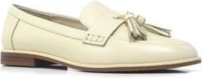 Kenneth Cole Lyra Tassel Loafer in Lambs Wool Leather at Nordstrom Rack, Size 5
