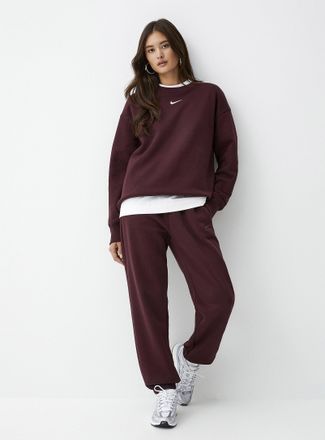 Nike Womens Phoenix loose jogger