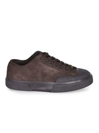 Superga Works Low Cut Sneakers