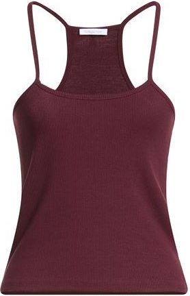 Patrizia Pepe TOPWEAR - Tops on YOOX.COM