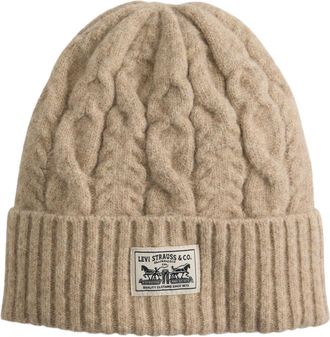 Levi's Strickmütze