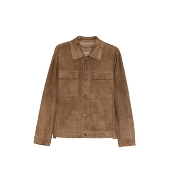 Santoro London Flap-pockets Jacket