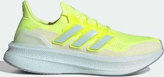 adidas adidas Performance - Ultraboost 5 - Scarpe color giallo hi-res/blu tinto