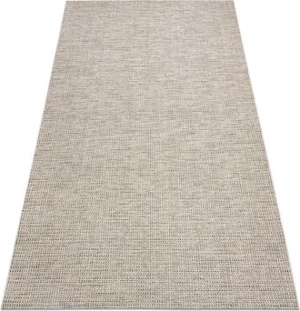 RugsX Alfombra Sisal Boho 46215051 Beige Beige 200x290 Cm