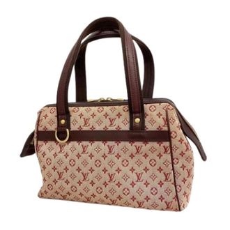Louis Vuitton Pre-owned Handbags, female, Multicolor, Size: ONE SIZE Pre-owned Vintage Handbag