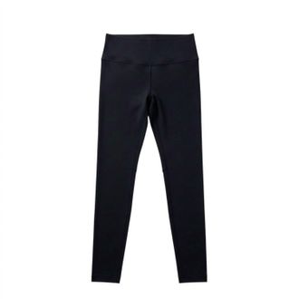 lululemon Womens Pull-On Leggings In Black