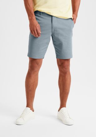 H.I.S Chinoshorts »regular-fit« Shorts aus elastischer Baumwoll-Qualität