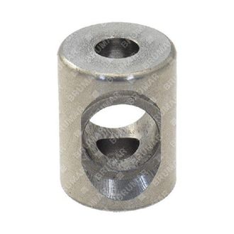 Bertolini Corredera De Hierro Fundido Para Bombas Compatibles Bertolini - 046364