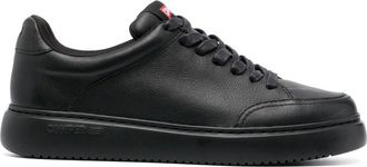 Camper Runner K21 low-top sneakers - women - Leather - 39 - Black