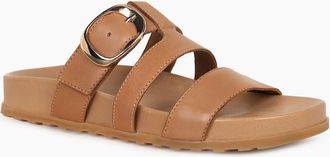 Paul Green Womens Harlow Womens Sandals - Brown - Size: 7