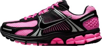 Nike Zoom Vomero 5 Pink Spell / Black / Metallic Platinum FJ2028-601 Womens