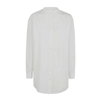 Jil Sander Mujer, Blusas y Camisas, Blanco, Talla: M