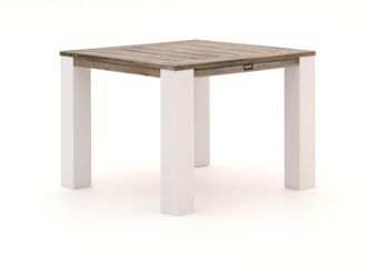 Rough Country Rustic Furniture ROUGH-X dining tuintafel 100x100x76cm