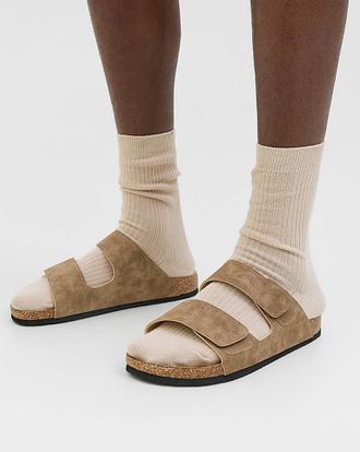 Jack & Jones Jack & Jones Central Strap Sandal
