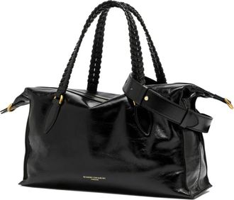 Gianni Chiarini Donna, Borse, Nero, Taglia unica, new