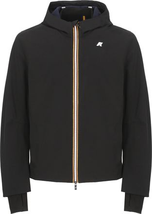 K-Way Jacko Bonded Jacket