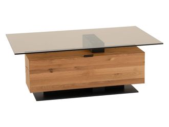 Schubiger M&ouml;bel Couchtisch Vangelis