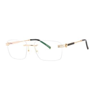 Charriol PC75115 C03 Shiny Gold/Black 57mm