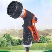 OEM Pistola De Agua A Alta Presi&oacute;n Para Limpiar Jardines, Coches Y Mangueras De Jard&iacute;n, Con Boquilla Ajustable. - Crezuo