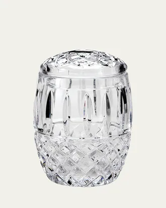 Labrazel Marie Clear Canister