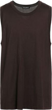 Dolce & Gabbana TOPWEAR - Tank Tops sur YOOX.COM