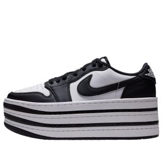 Nike Jordan (WMNS) Air Jordan 1 Triple Stack Black White HV8288-002