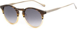 Belstaff Titanium Sunglasses
